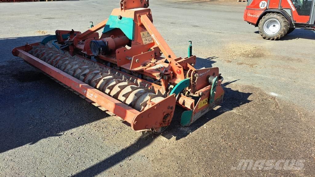 Kverneland NG 12/300 Herse rotative, rotavator