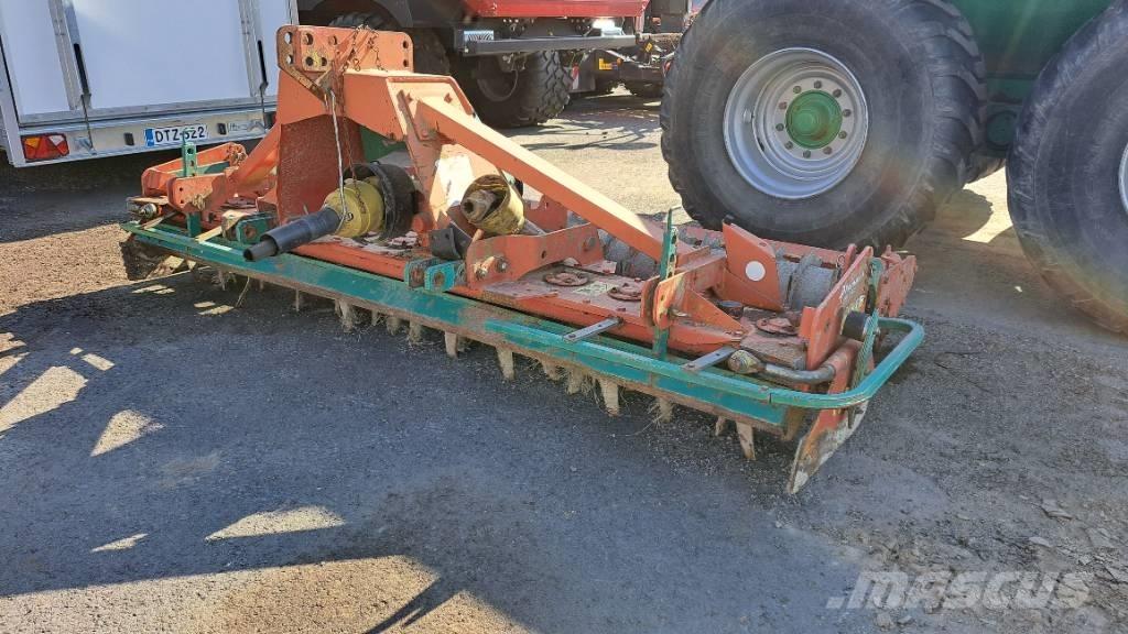 Kverneland NG 12/300 Herse rotative, rotavator