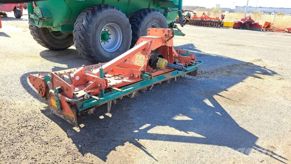 Kverneland NG 12/300 Herse rotative, rotavator