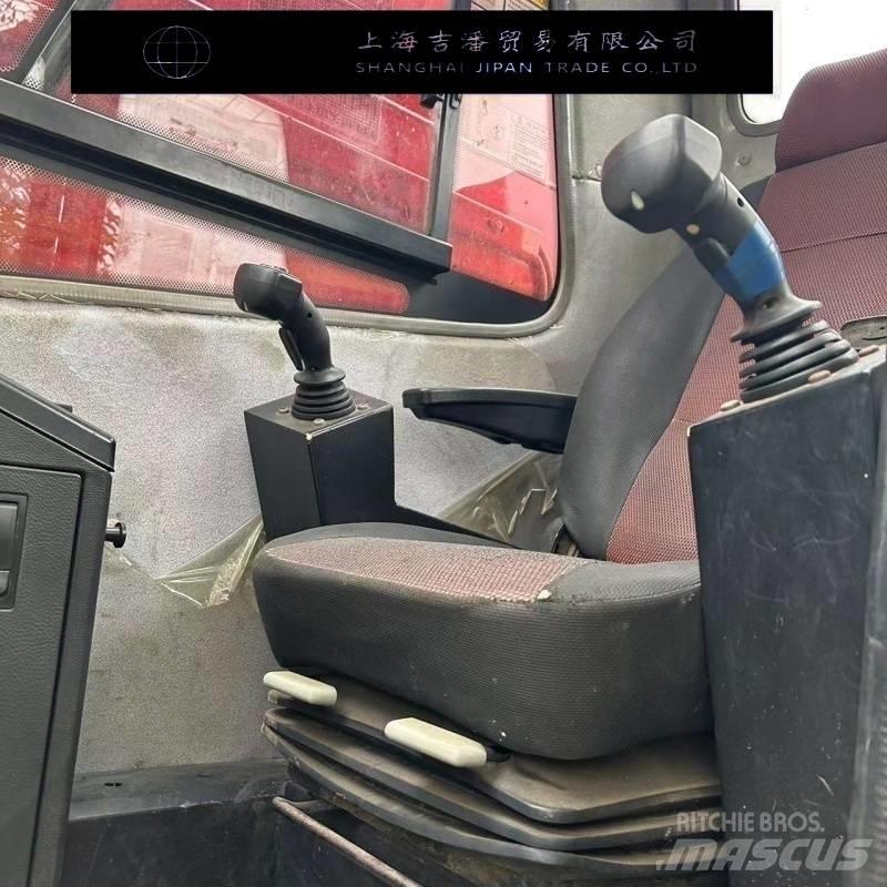 Sany STC 800S Grues tout terrain
