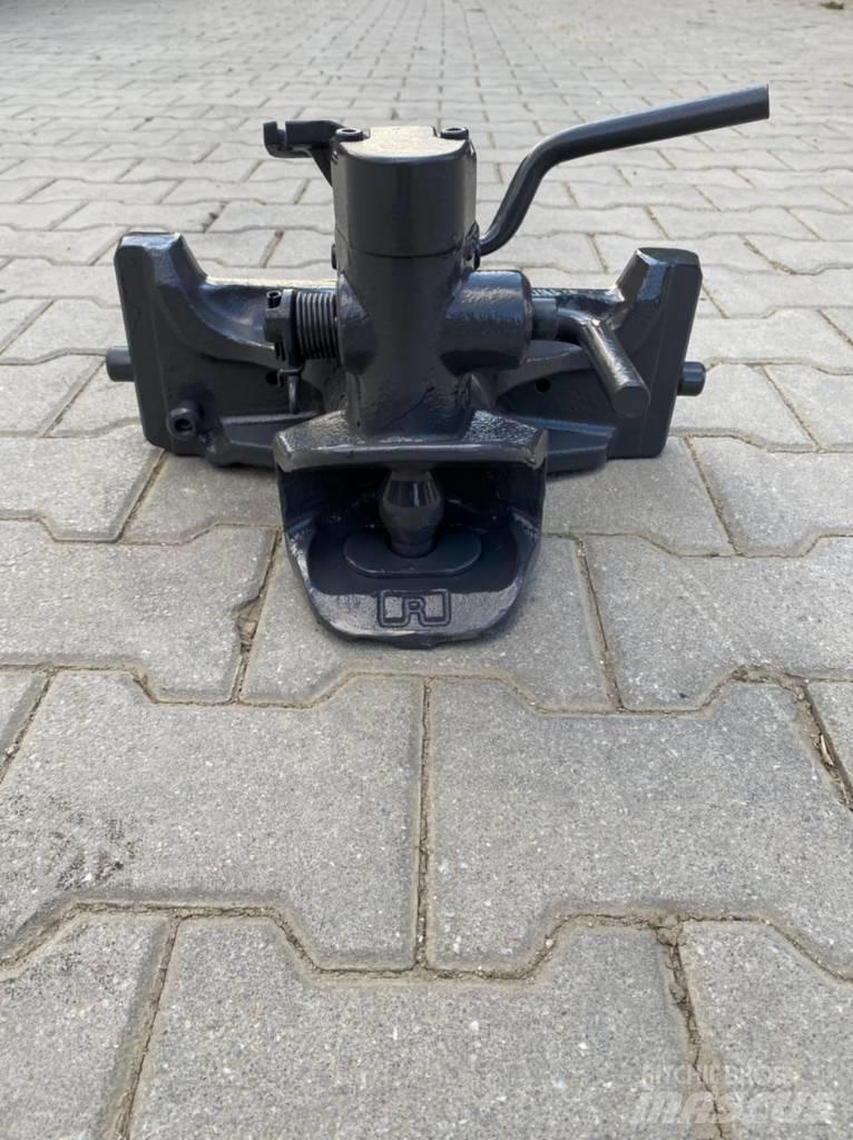 Fendt 900 PITON FIX Hydraulique