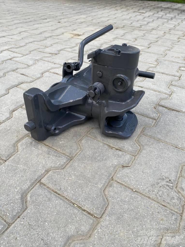 Fendt 900 PITON FIX Hydraulique