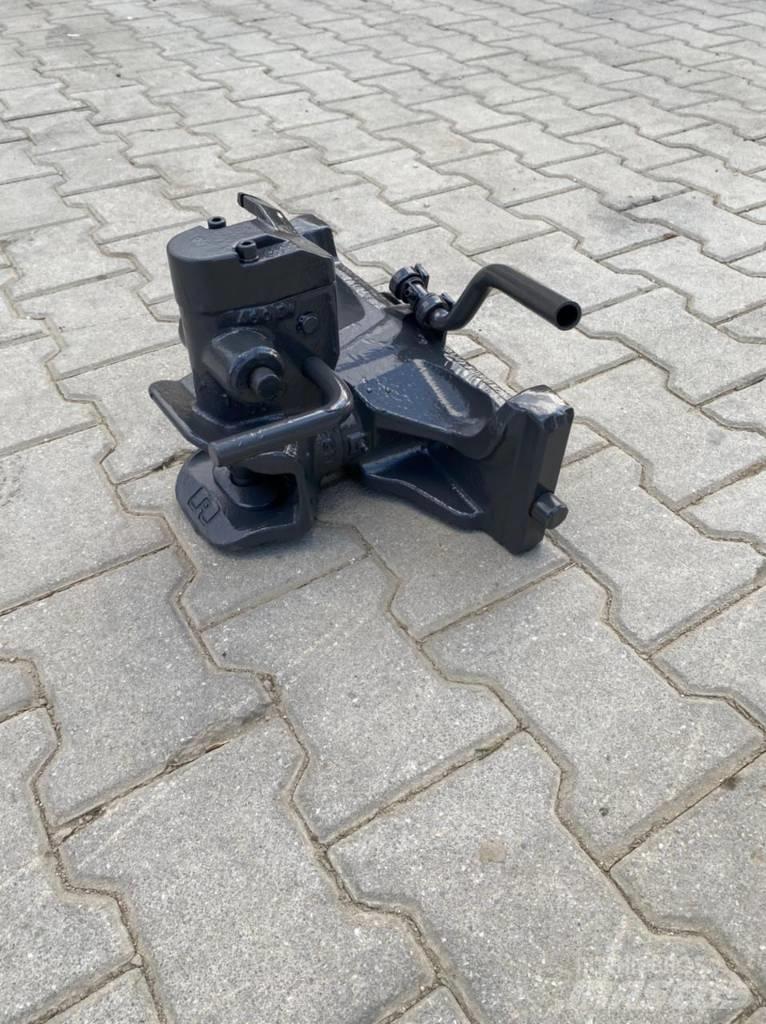 Fendt 900 PITON FIX Hydraulique