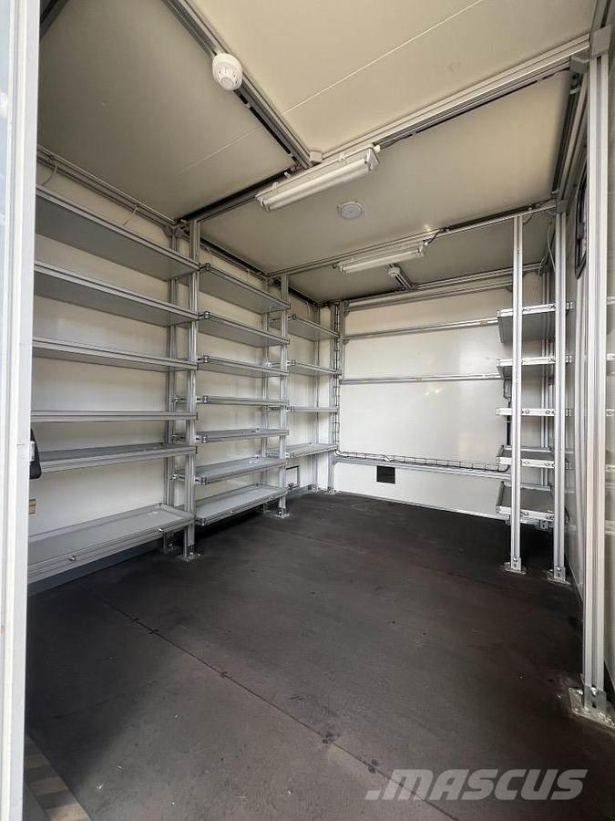  MINITRAILER VF31 Autre remorque