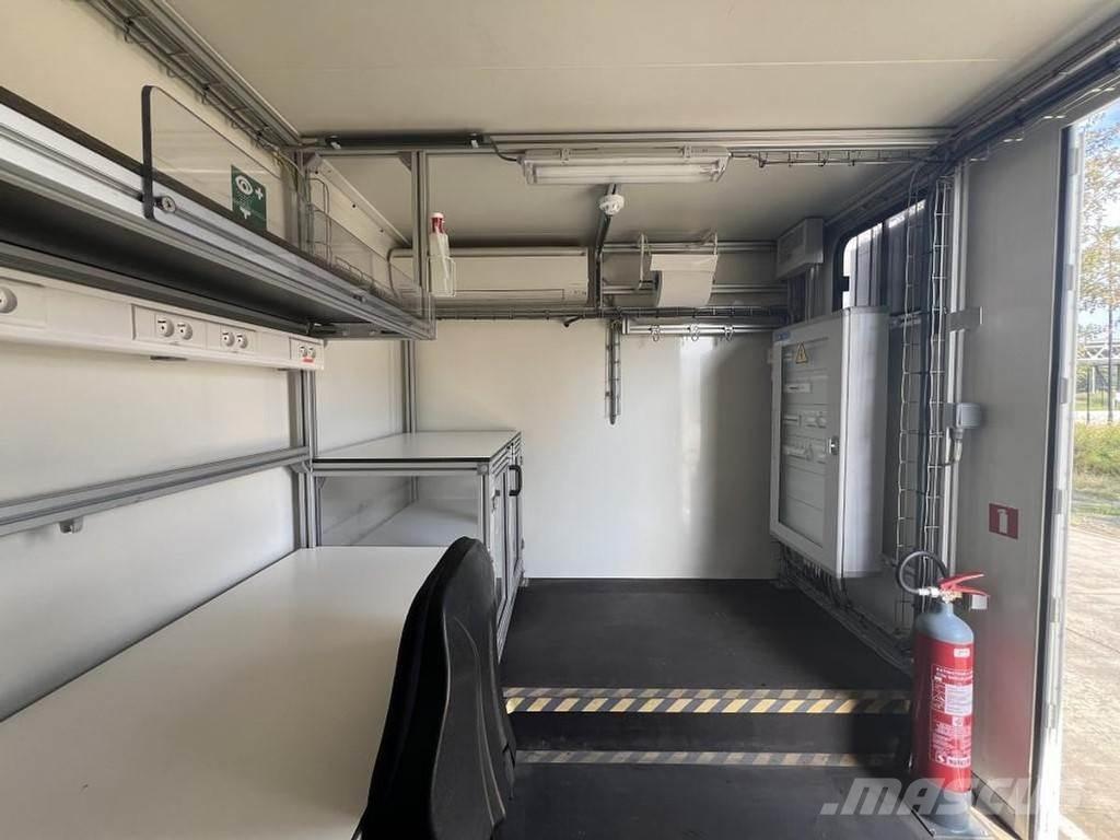  MINITRAILER VF31 Autre remorque