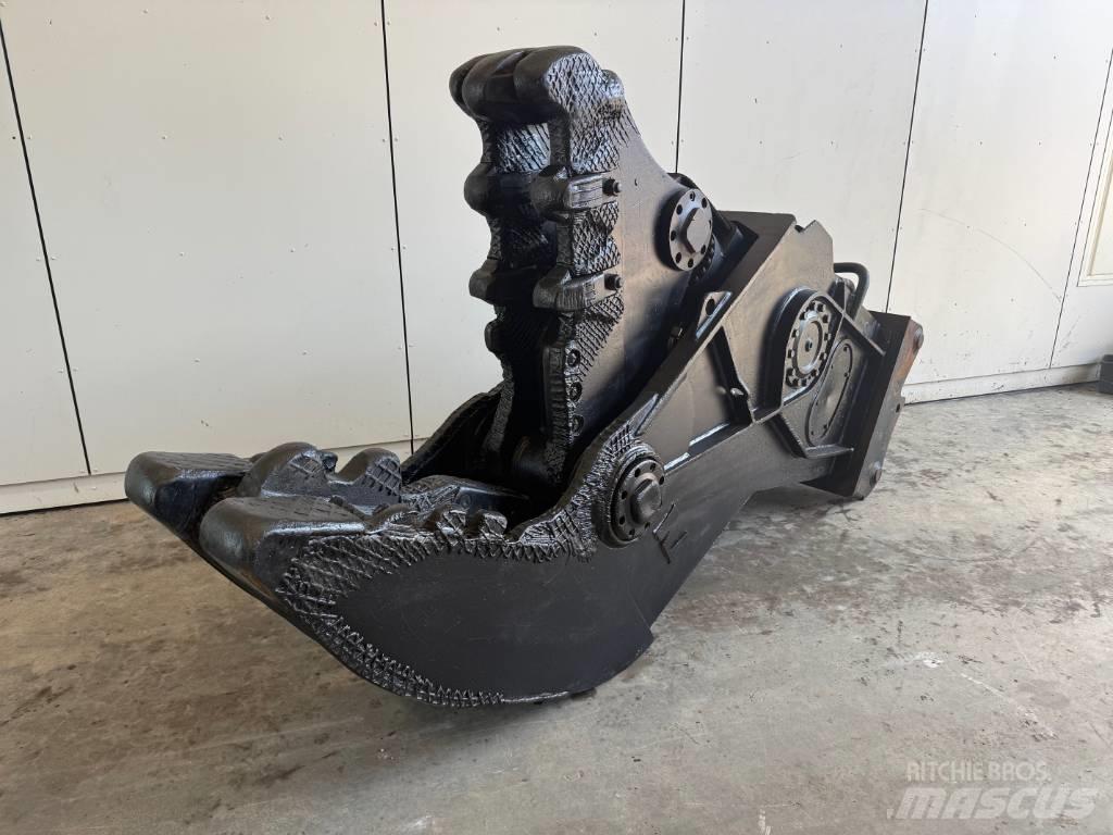 Verachtert VHP40 Construction - Autres