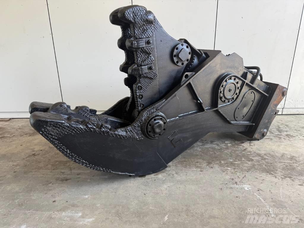 Verachtert VHP40 Construction - Autres