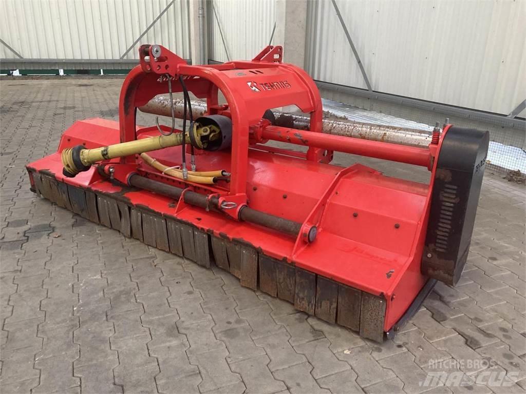 Tehnos MU 280 Broyeur / Gyrobroyeur / Epareuse