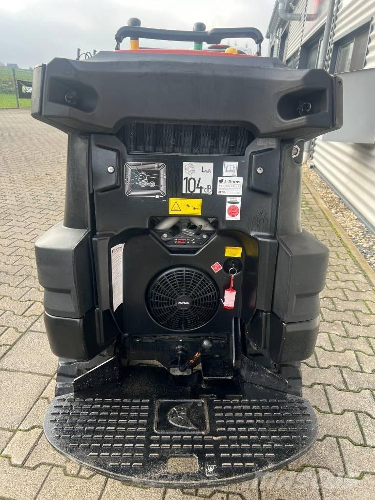 Ditch Witch R300 Trancheuse