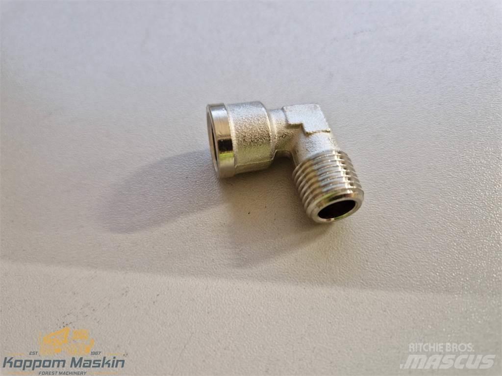 Eco Log 7030942 Hydraulique
