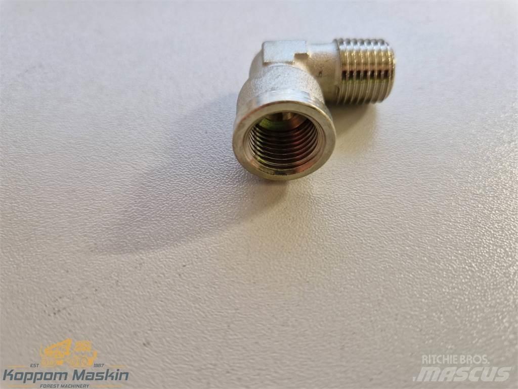 Eco Log 7030942 Hydraulique