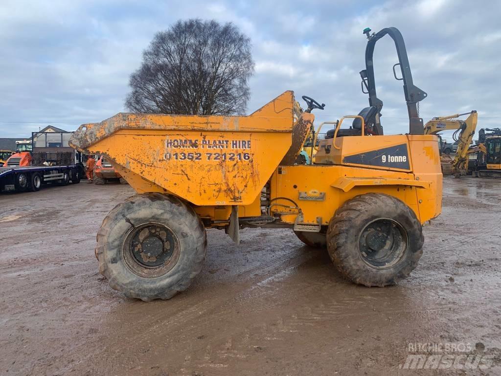 Thwaites MACH2090 Mini tombereau
