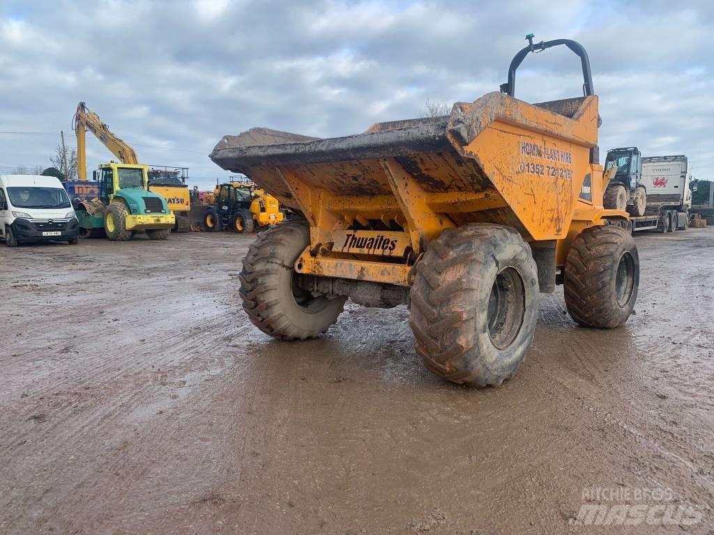 Thwaites MACH2090 Mini tombereau