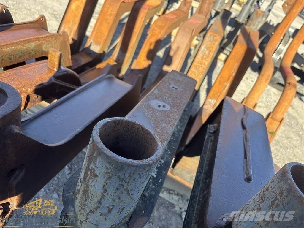 Ösa 280 Autres accessoires pour matériel forestier