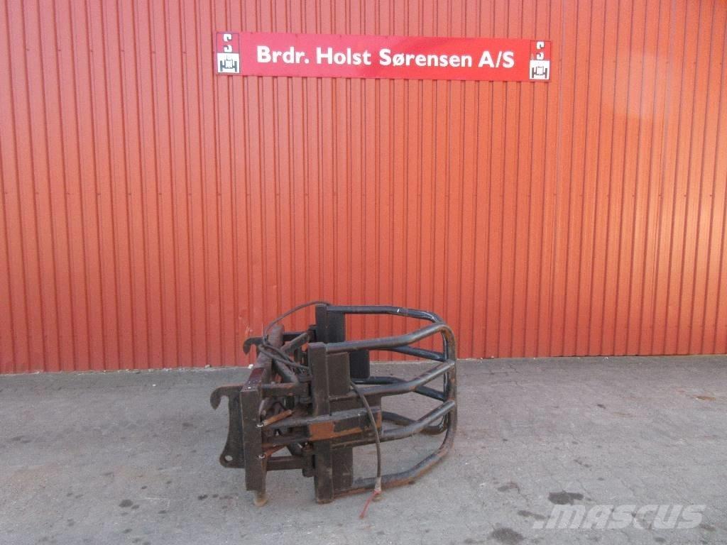  Balleklemme Agriculture - Autres
