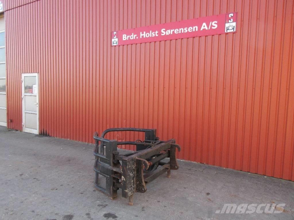  Balleklemme Agriculture - Autres