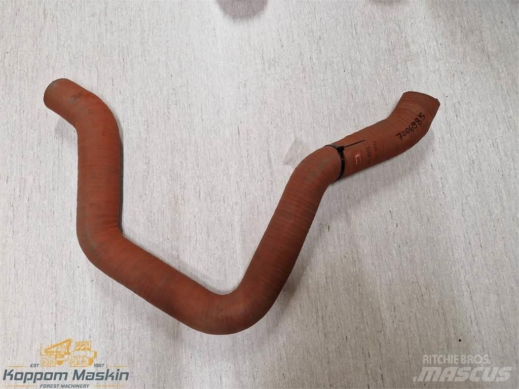 Eco Log 7006985 Moteur