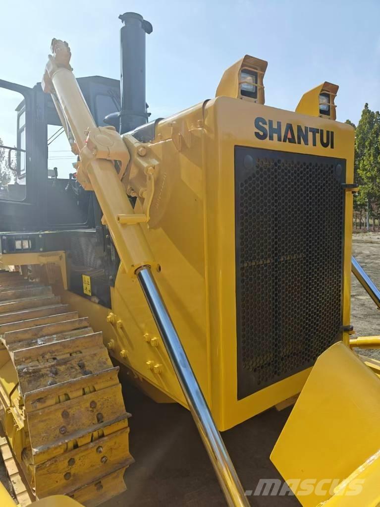 Shantui SD 32 Bouteurs sur chenilles