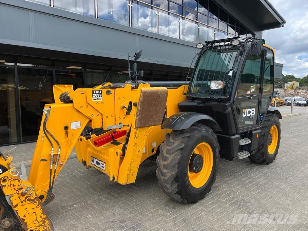 JCB 540-180 Chariot télescopique