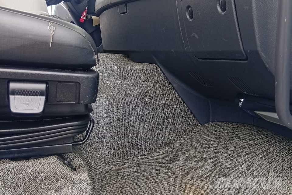 Renault C 320 Camion plateau