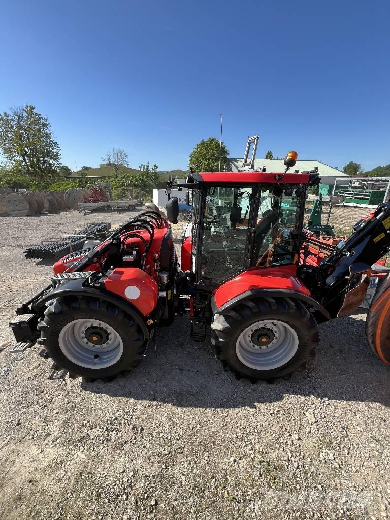 Huddig 1260D Tractopelle