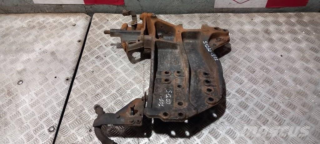 Scania G 400   1846827 Châssis et suspension