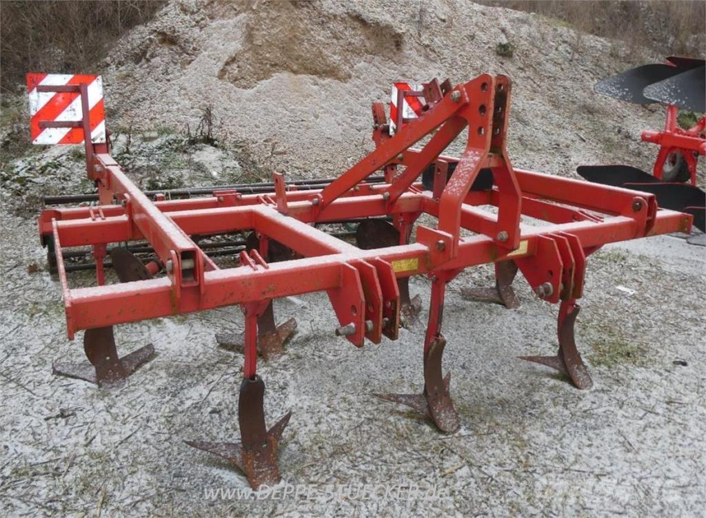 Kverneland CCL 300 Déchaumeur, cultivateur