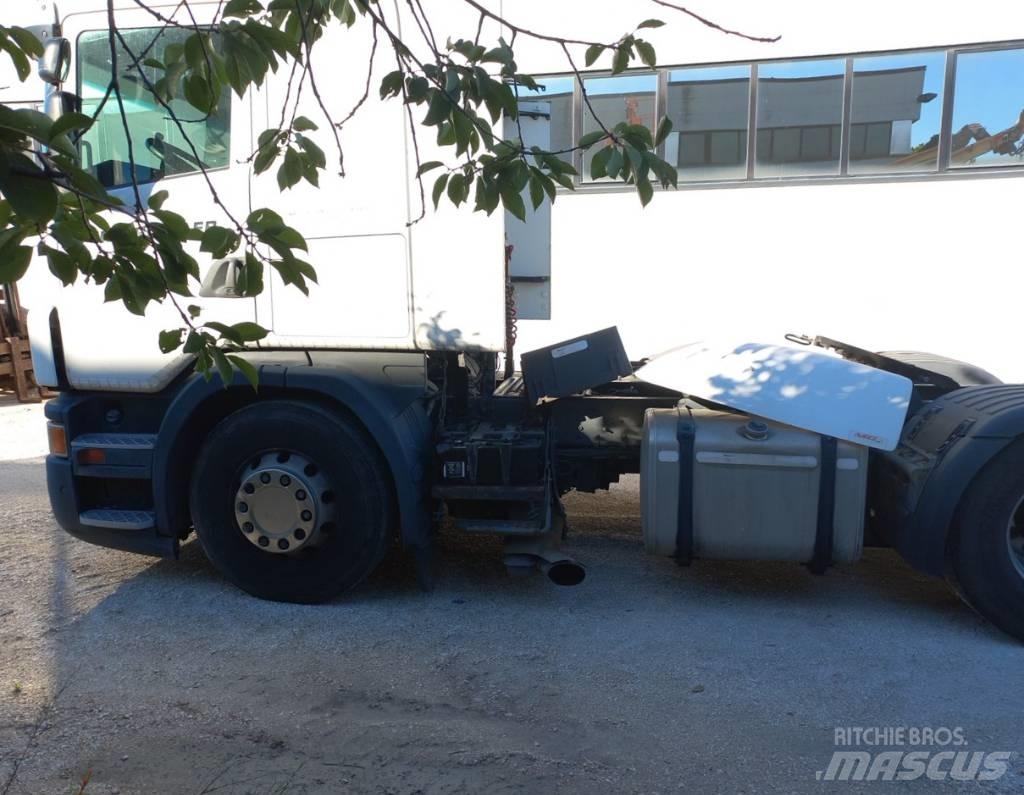 Scania 440 Tracteur routier