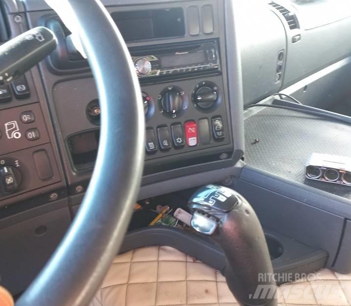Scania 440 Tracteur routier