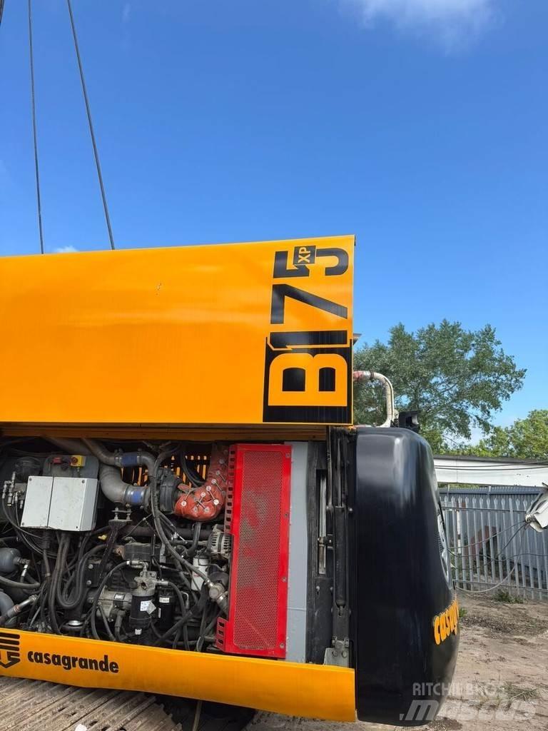 Casagrande B175 Foreuse