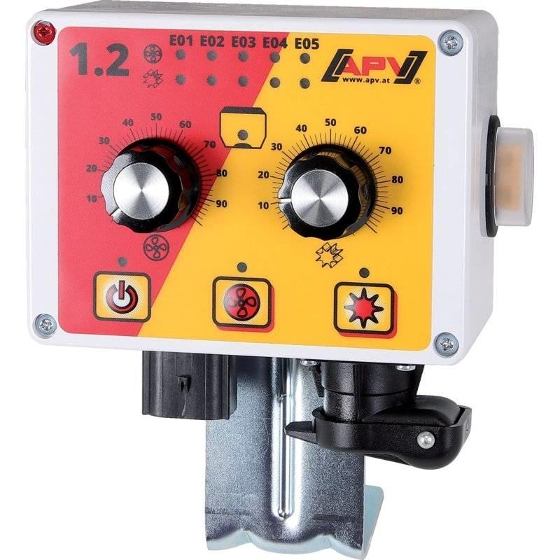 APV MDP 100 M1 Semoir