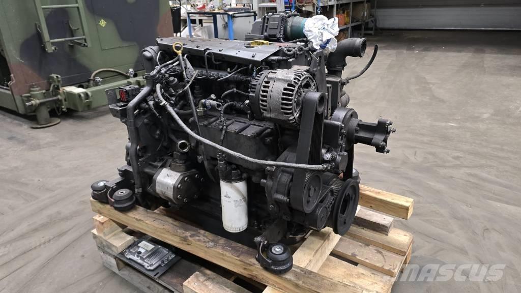 Deutz TCD2013L042V Moteur