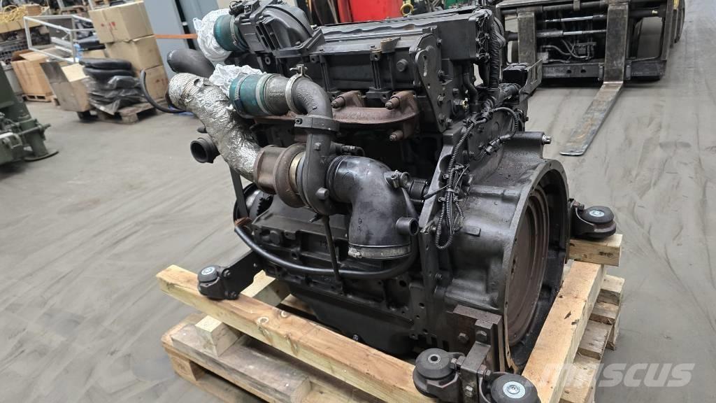 Deutz TCD2013L042V Moteur