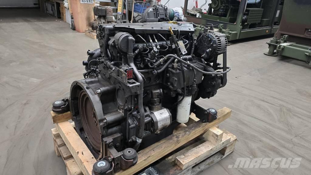 Deutz TCD2013L042V Moteur