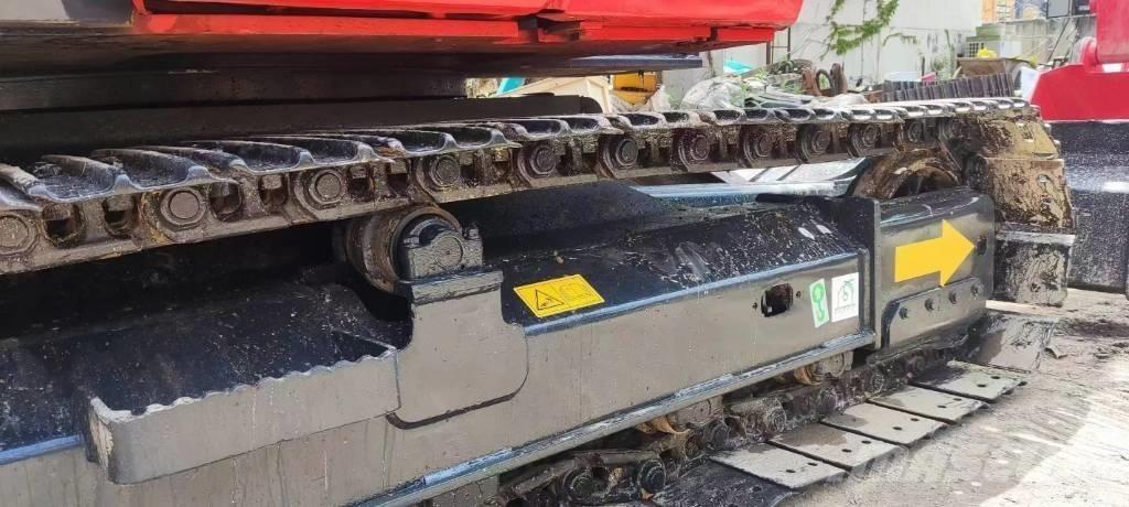 Kubota KX 183 Mini pelle 7t-12t