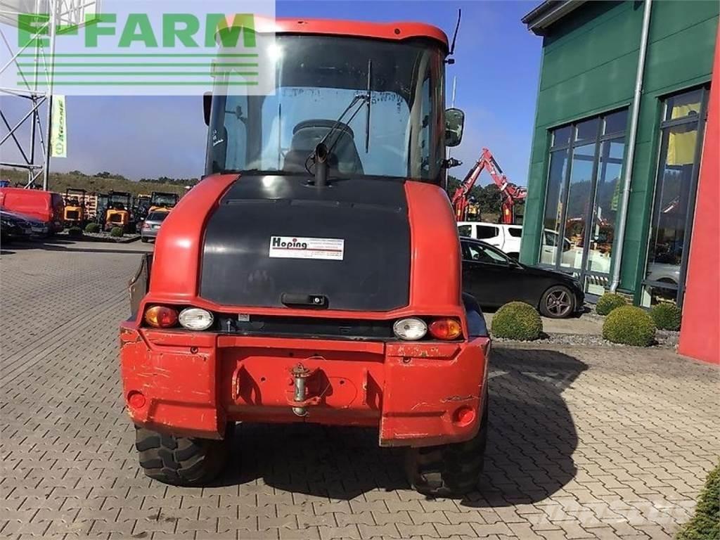 JCB 409 Mini pelle < 7t