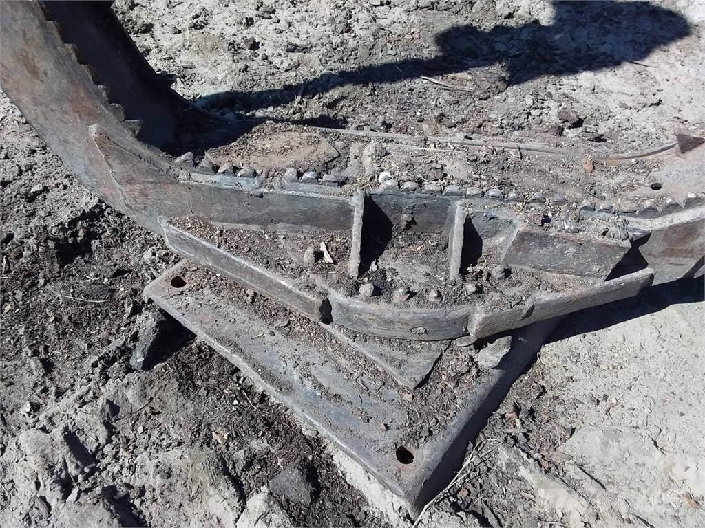 Valmet 840.3 Autres accessoires pour matériel forestier