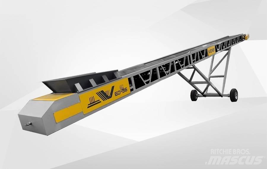 Vickwest rs3660 Convoyeur
