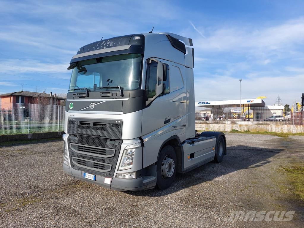 Volvo FH Tracteur routier