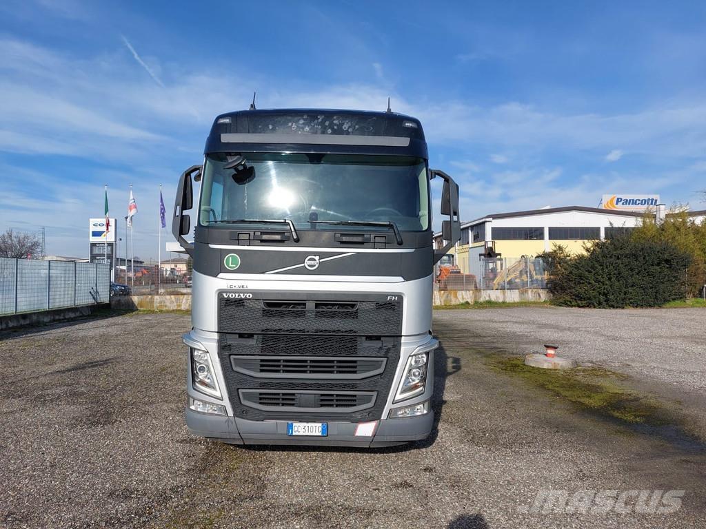 Volvo FH Tracteur routier