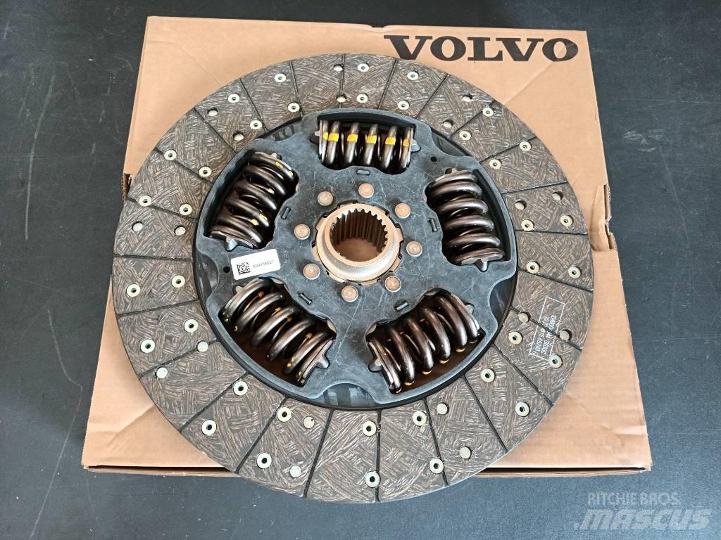 Volvo DISC 24159627 Boîte de vitesse