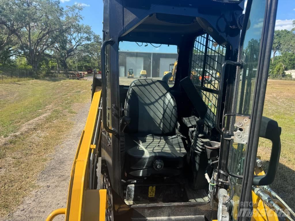 ASV RT 40 Chargeuse compacte