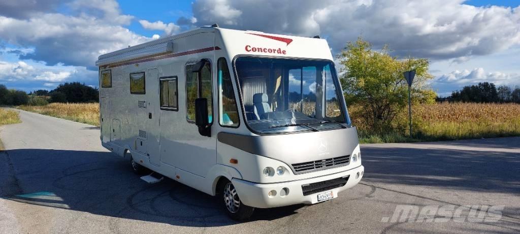 Iveco Daily Voiture