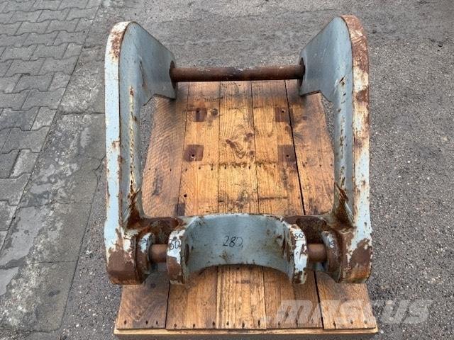 Liebherr BUCKET LINK Godet