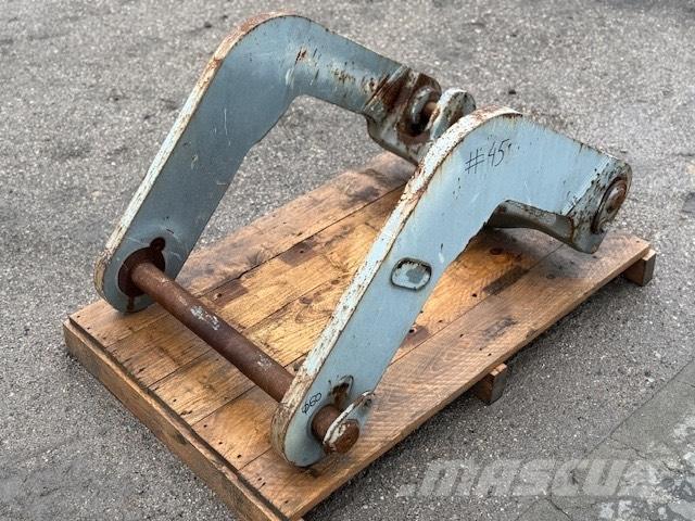 Liebherr BUCKET LINK Godet