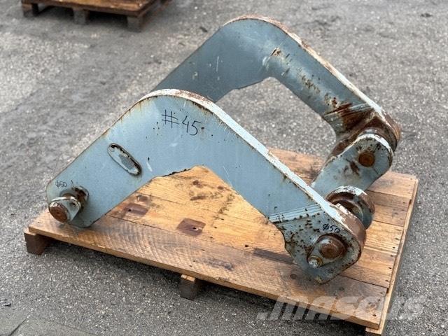 Liebherr BUCKET LINK Godet