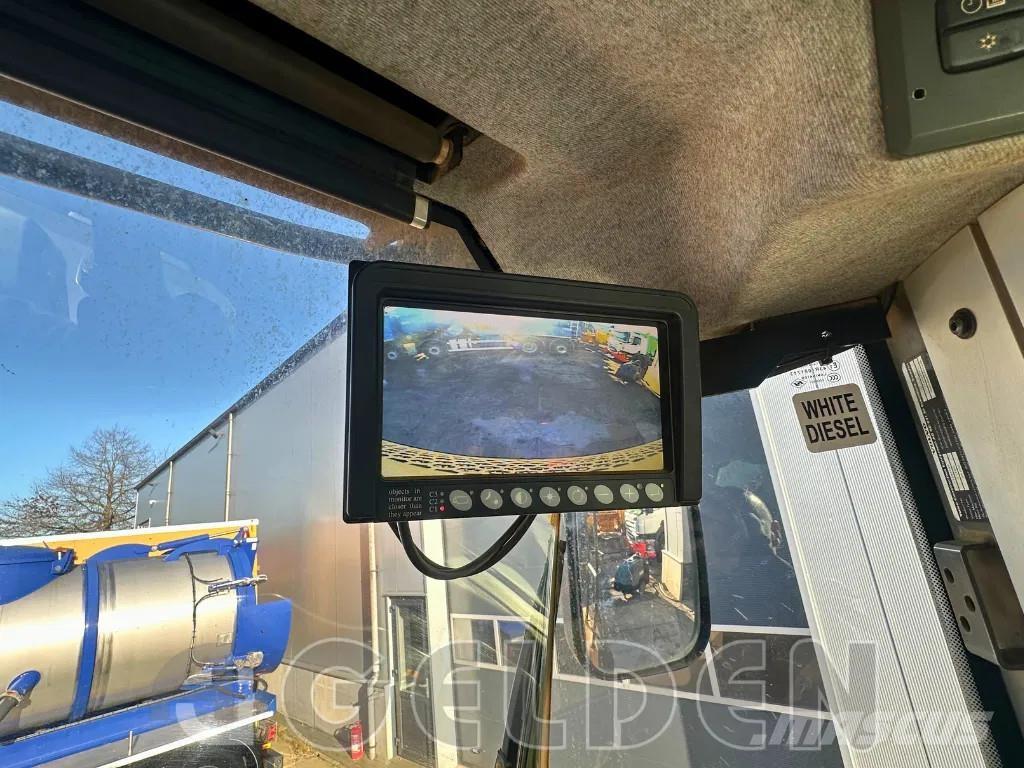 Volvo L110G Chargeuse sur pneus