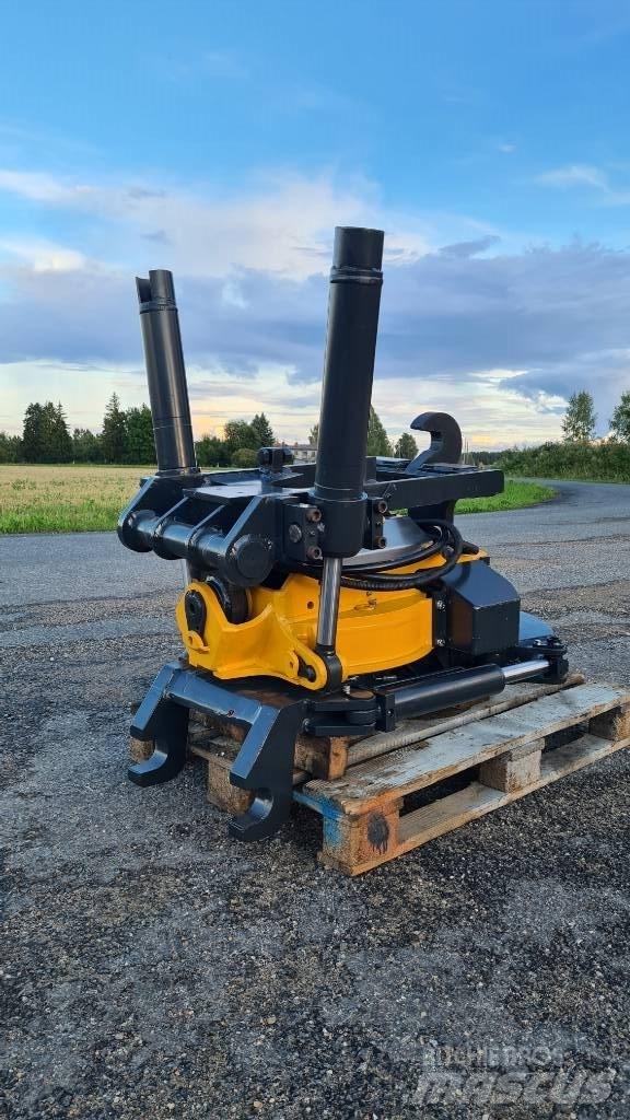 Engcon EC 20 Rotateur