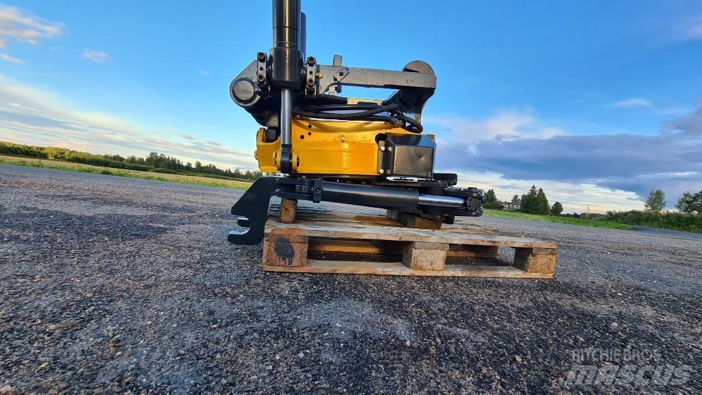 Engcon EC 20 Rotateur