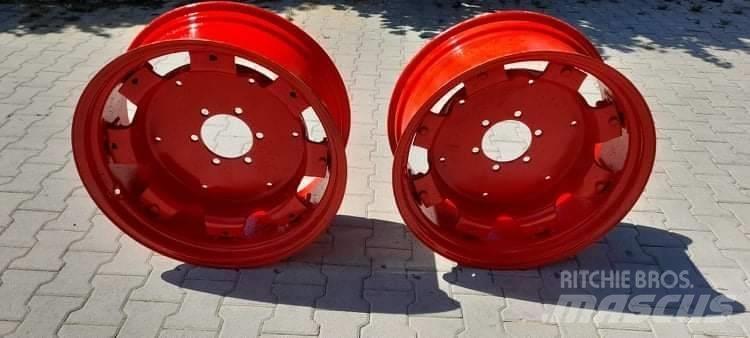 Fendt 12x28 RIMS Pneus, roues et jantes